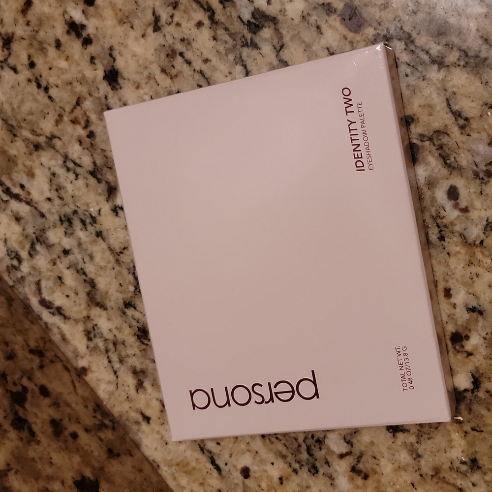 Eyeshadow Palette